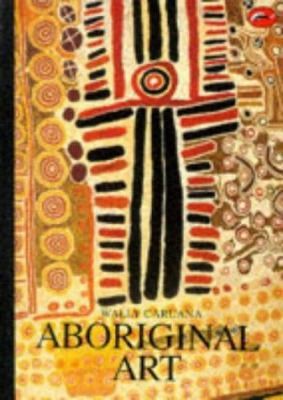 Aboriginal art - (world, art)