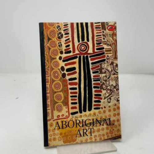 Aboriginal art - art, of