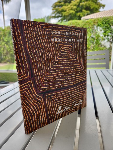 Contemporary aboriginal art - aboriginal,