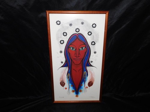Wayne yerxa skinny lady - yerxa,