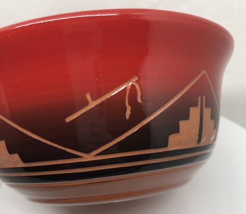 Art pottery native american - native,