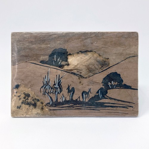 West australian aboriginal art - west,