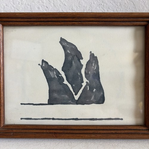 Vintage modern minimalist - modern,